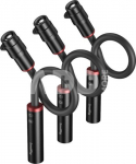 SmallRig 6520 RM 03 Macro Photography LED Video Light Kit 3-pack