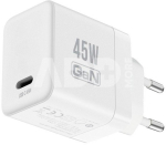 Ultra Compact GaN White