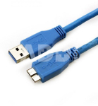 USB 3.0 A. -> Micro USB 3.0 B. M/M 1.5M USB30-MICROUSB