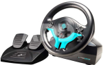 Superdrive SV 250-S Driving Wheel Blue Edition