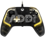 K1 Flux Black/Gold