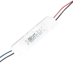 Maitinimo &scaron;altinis 24V, 2.5A, 60W, IP67