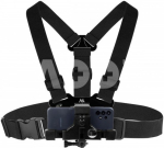 Universal Sports Harness for Phone / GoPro MC-445
