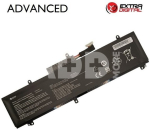 Ne&scaron;iojamo kompiuterio baterija ASUS C41N1837, 4500mAh, Extra Digital Advanced