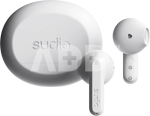 Sudio Earbuds | A3 | Bluetooth | In-ear | Microphone | White | Wireless