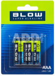 Super AAA / R03 (82-513#) 4pcs