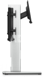 OptiPlex Micro AIO Stand MFS22 Silver