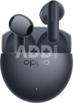 OPPO True wireless earphones | Enco Air5s | Bluetooth | In-ear | Microphone | Midnight Black | Noise canceling | Wireless