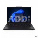 ThinkPad L16 G2 16 FHD+ IPS 340 32GB 512SSD EN W11Pro Black 21RH001KPB