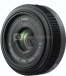 Panasonic LUMIX G 20mm F1.7 II ASPH.