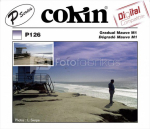 Cokin Filter P126 Gradual malve 1