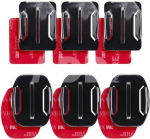 Mantona adhesive mounting for GoPro