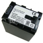 JVC, battery BN-VG138