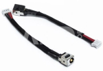 Maitinimo lizdas su kab., LENOVO Y450
