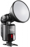 walimex pro Light Shooter 360 TTL Nikon inkl. Power Porta