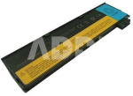 Notebook baterija, LENOVO 45N1127, 5200