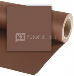 Colorama Studio Background 1,35x11m - Peat Brown