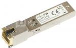 MikroTik 10G RJ45 SFP+ copper module S+RJ10 200 m
