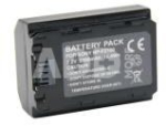 Sony NP-FZ100 2000mAh akumuliatorius