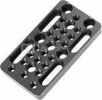 SmallRig 1598 Easy plate