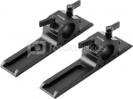 SMALLRIG 1914 25MM ROD SUPPORT FEET FOR RONIN