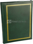 Album B 10x15/100M-2 Classic, green