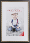 Photo frame Seoul 40x60, black (1303333)
