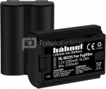 H&Auml;HNEL BATTERY FUJI HL-W235