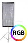 Falcon Eyes Flexible RGB LED Panel RX-848 60x120 cm