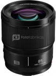 Panasonic LUMIX S 85mm F1.8