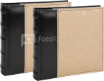 Album B 10x15/200MS Flower-5 BP, gold 2pcs
