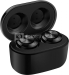 Platinet wireless headset Sport PM1085, black