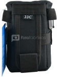 JJC DLP 2 Deluxe Lens Pouch