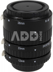 Meike Extension Tube set Eco Nikon