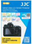 JJC GSP P1000 Optical Glass Protector