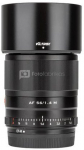 Viltrox M-56 F1.4 AF Canon-M APS-C
