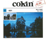 Cokin Filter X021 Blue (80B)