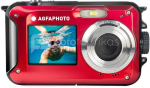 AGFA WP8000 red