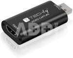 TECHLY Video Capture Card 1080P HDMI