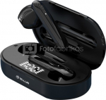 Tellur Flip True Wireless Earphones black
