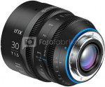 Irix Cine Lens 30mm T1.5 for Canon EF