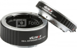 Viltrox L mount Macro Extension Tube Ring (12mm/24mm)
