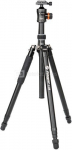 Fotopro F 64 I Speedy tripod + T5 Head