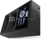 Newell FDL-USB-C dual-channel charger for LP-E6