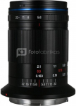 Laowa 85mm f/5.6 2x Ultra Macro APO Canon RF
