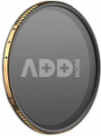 Filter ND 2-5 PolarPro Variable Peter McKinnon MIST Edition II for 95mm lenses
