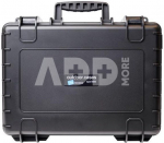 BW OUTDOOR CASE TYPE 6000 WITH CUSTOM FOAM FOR SAMYANG XEEN LENSES