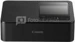 Compact Printer Canon Selphy CP1500 BK