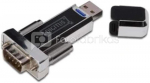 DIGITUS USB - Serial Adapter DSUB 9M USB
