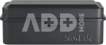 KODAK FILM CASE 120/135 (LARGE) BLACK